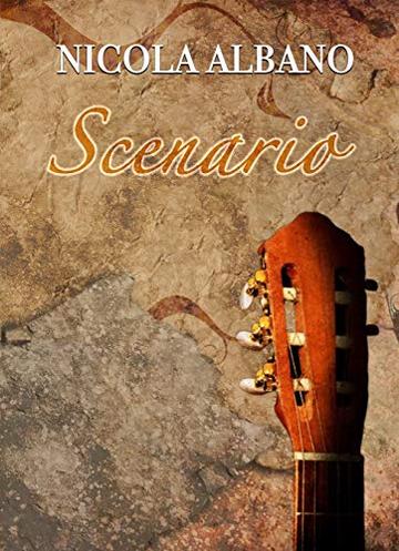 Scenario: 18 original composition for guitar